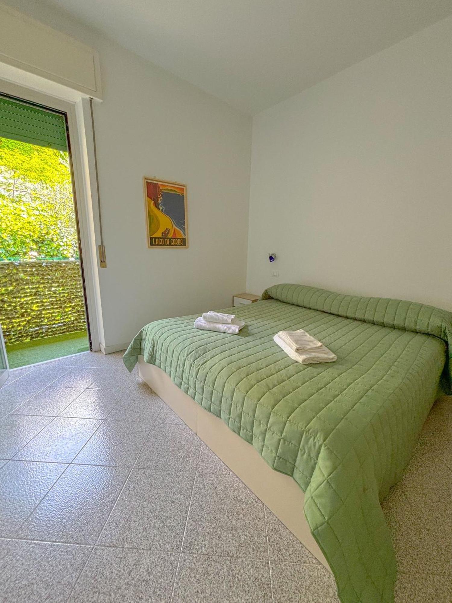 Lalla House Malcesine Exterior foto